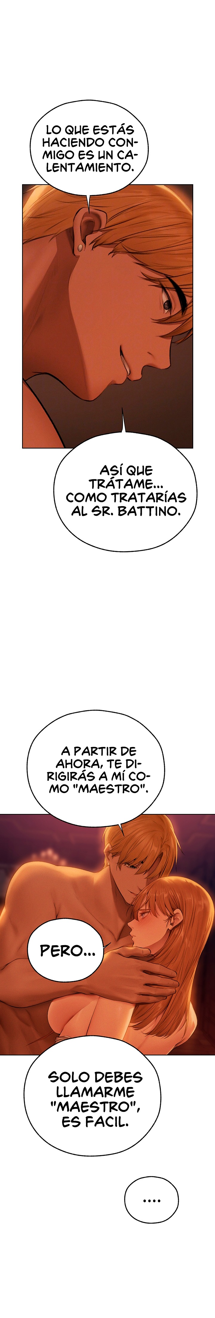 MILF Hunting In Another World Raw Chapter 68 image 4