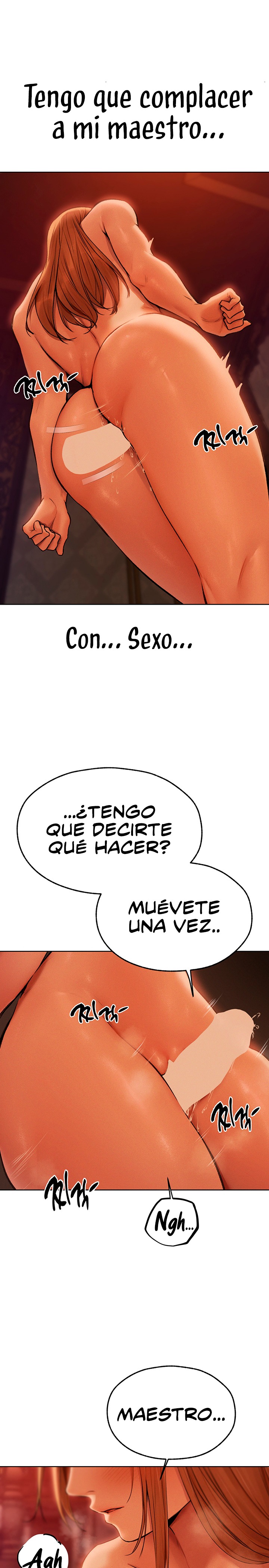 MILF Hunting In Another World Raw Chapter 69 image 0