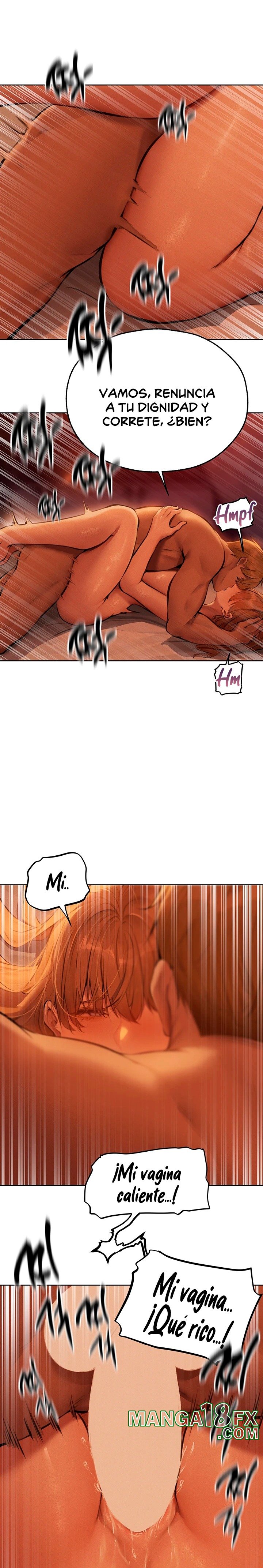MILF Hunting In Another World Raw Chapter 69 image 9