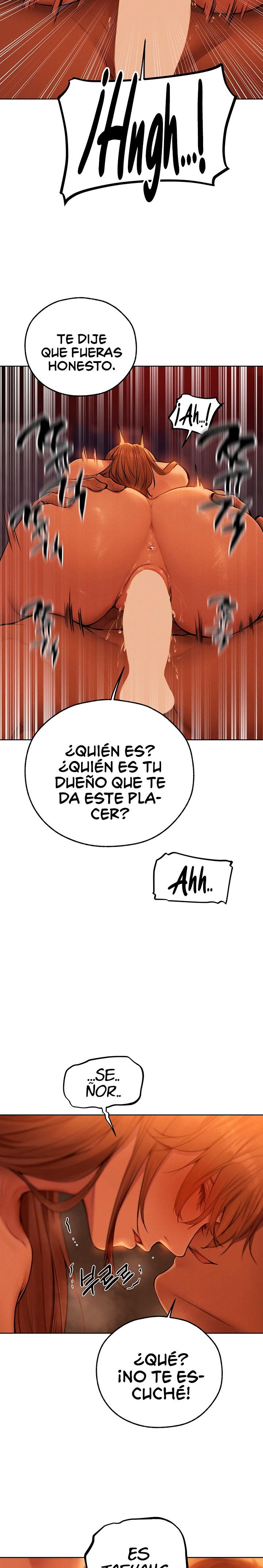 MILF Hunting In Another World Raw Chapter 69 image 15