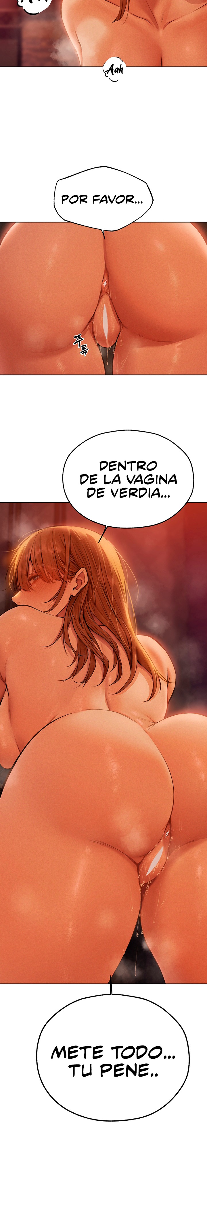 MILF Hunting In Another World Raw Chapter 69 image 1