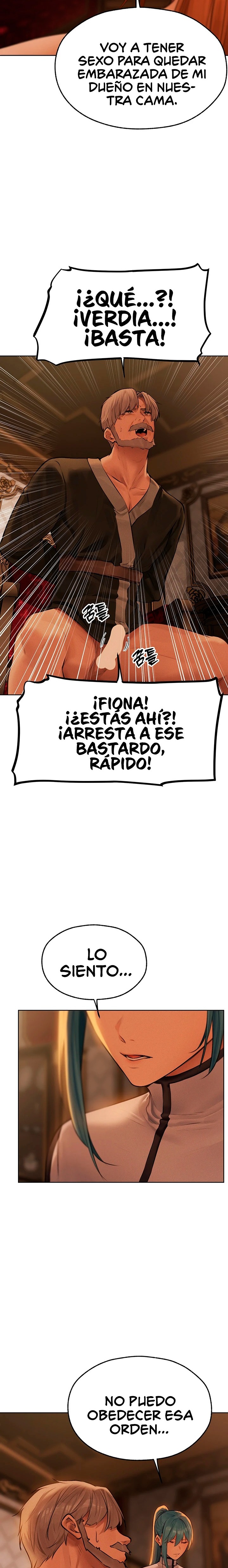 MILF Hunting In Another World Raw Chapter 69 image 23