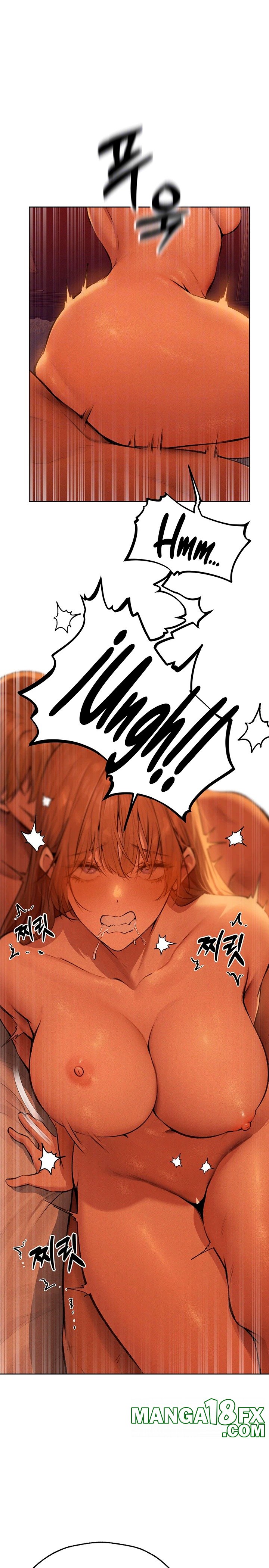 MILF Hunting In Another World Raw Chapter 69 image 3