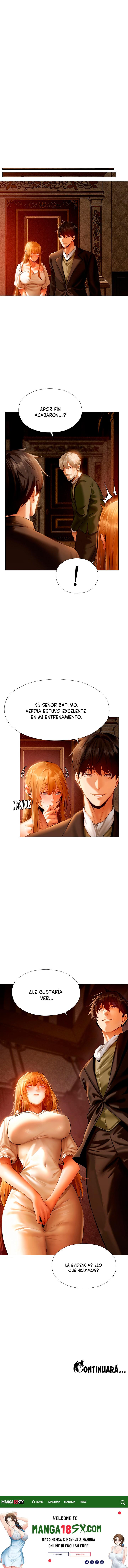 MILF Hunting In Another World Raw Chapter 7 image 12
