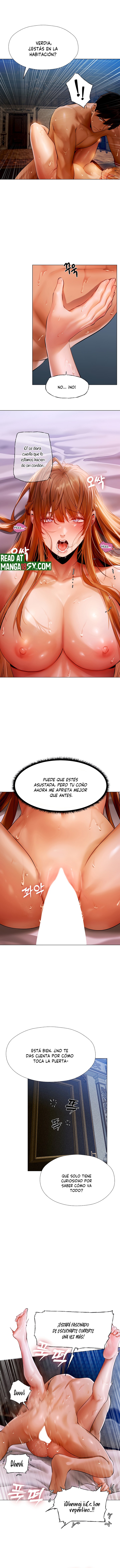 MILF Hunting In Another World Raw Chapter 7 image 6