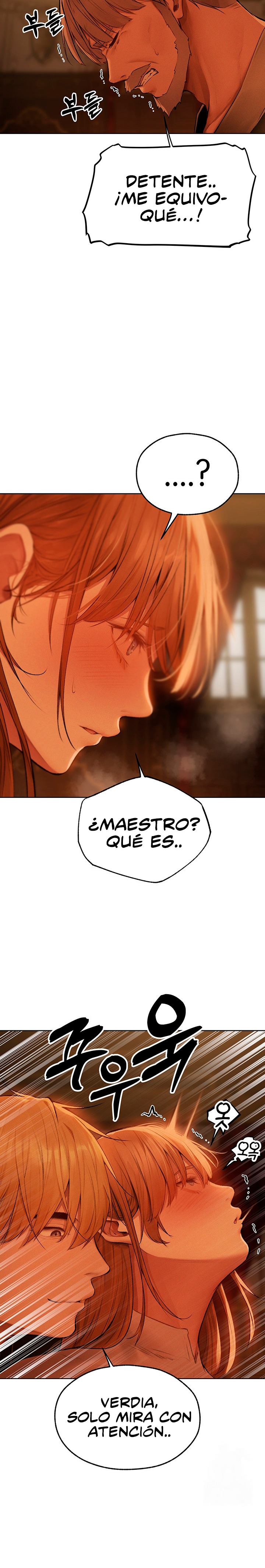 MILF Hunting In Another World Raw Chapter 70 image 9