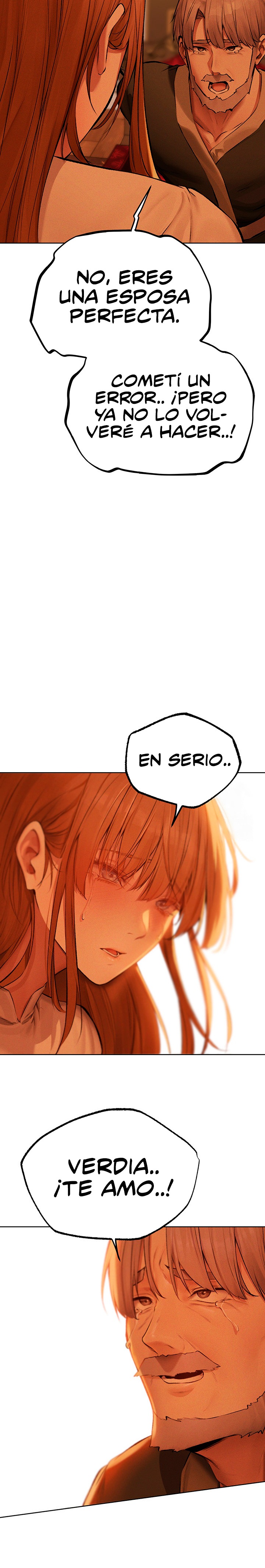 MILF Hunting In Another World Raw Chapter 70 image 14
