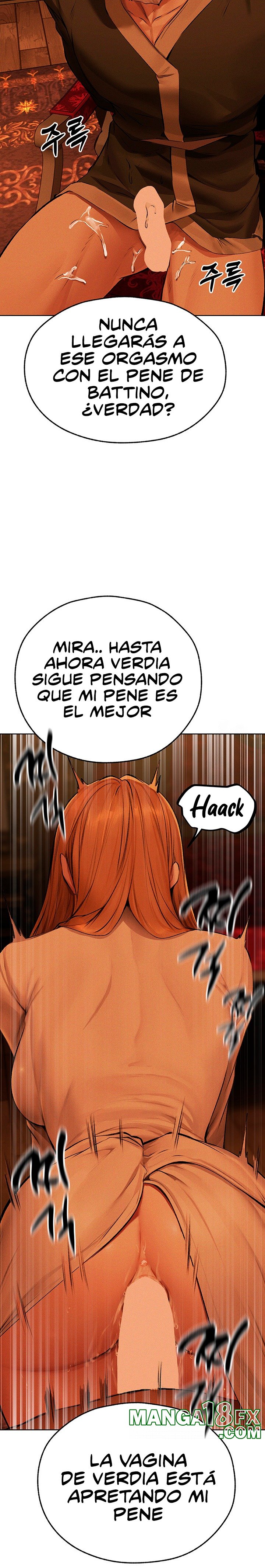 MILF Hunting In Another World Raw Chapter 70 image 17