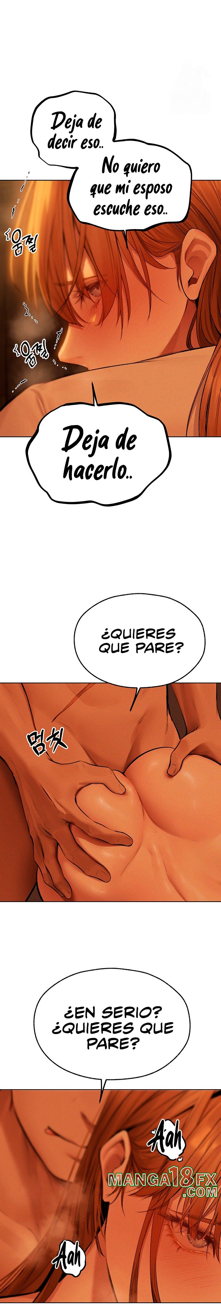 MILF Hunting In Another World Raw Chapter 70 image 18