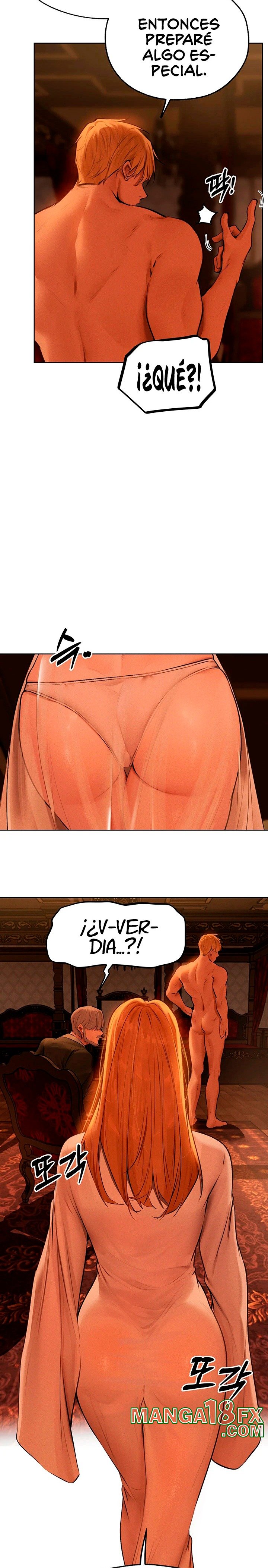 MILF Hunting In Another World Raw Chapter 70 image 1