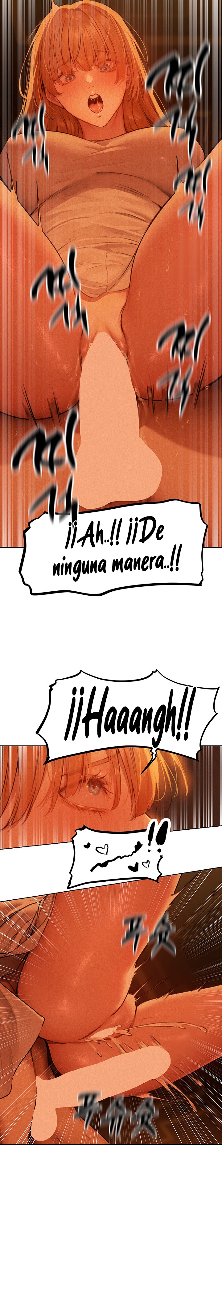 MILF Hunting In Another World Raw Chapter 70 image 25