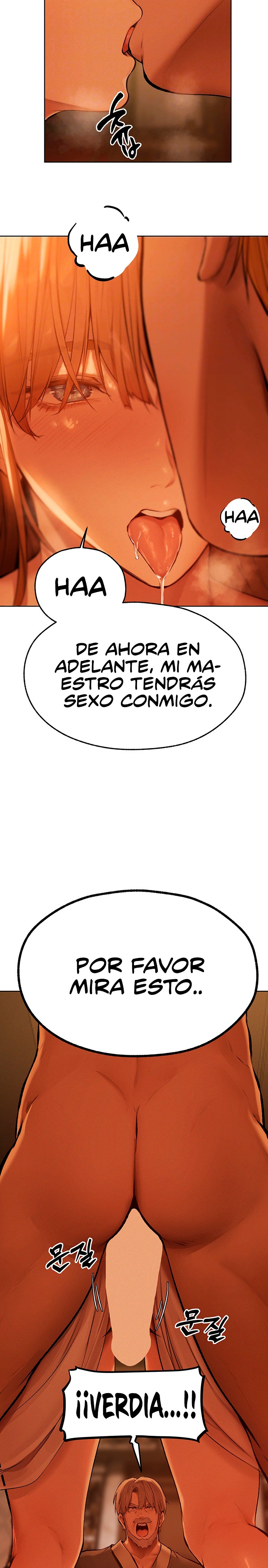 MILF Hunting In Another World Raw Chapter 70 image 5