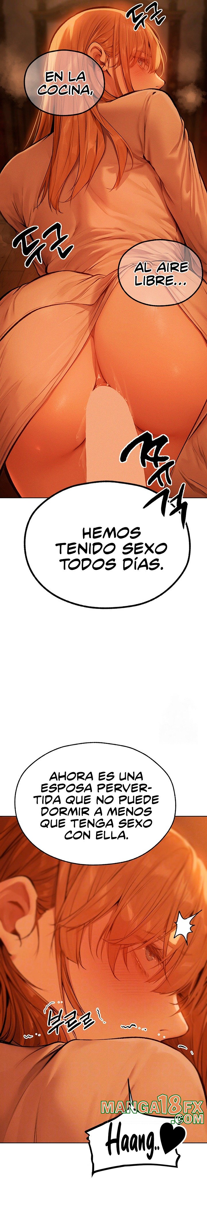 MILF Hunting In Another World Raw Chapter 70 image 7