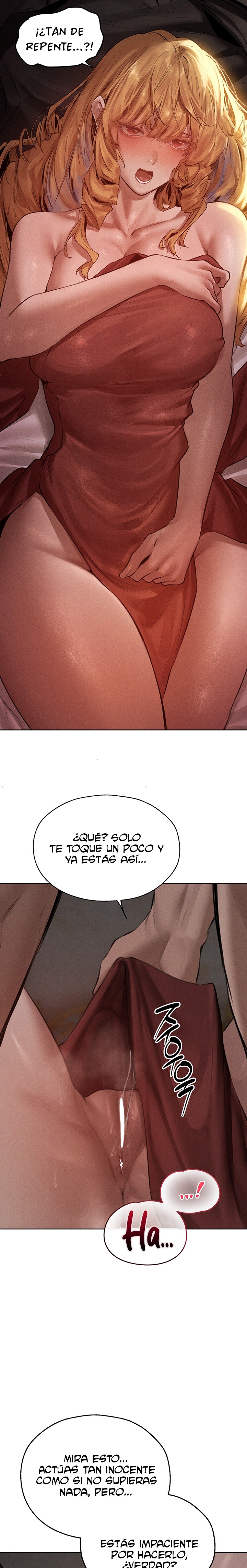 MILF Hunting In Another World Raw Chapter 82 image 12