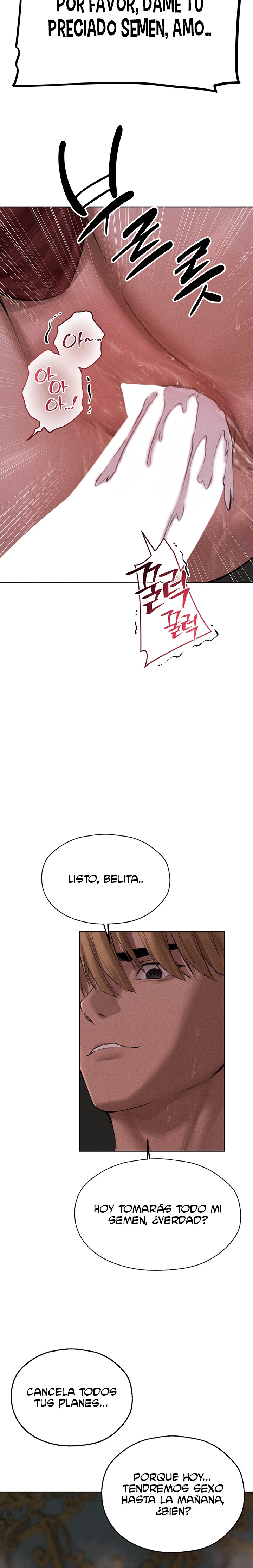 MILF Hunting In Another World Raw Chapter 82 image 22