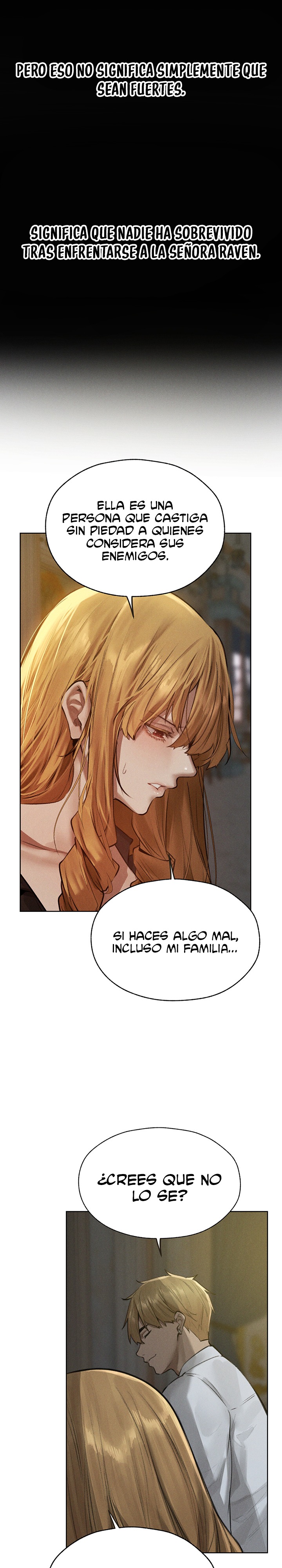 MILF Hunting In Another World Raw Chapter 82 image 7