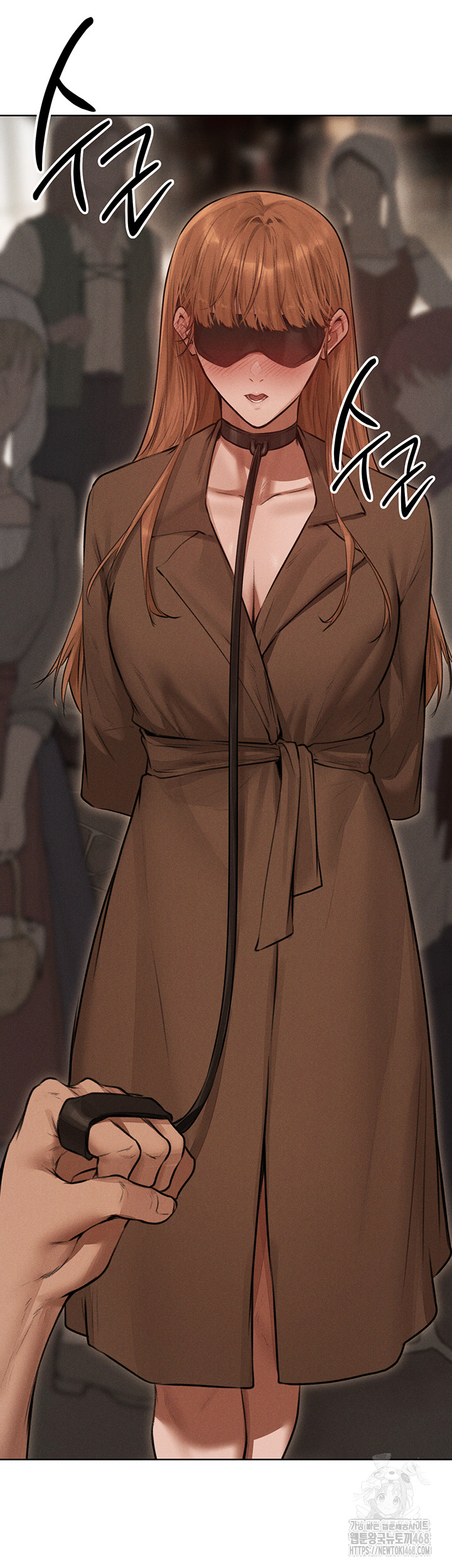 MILF Hunting In Another World Raw Chapter 83 image 51
