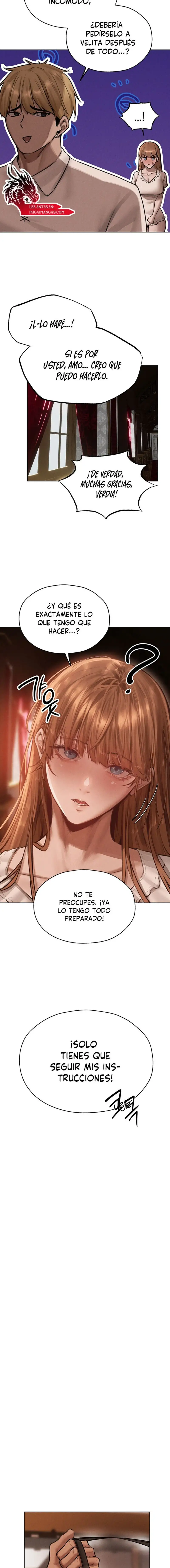 MILF Hunting In Another World Raw Chapter 84 image 1