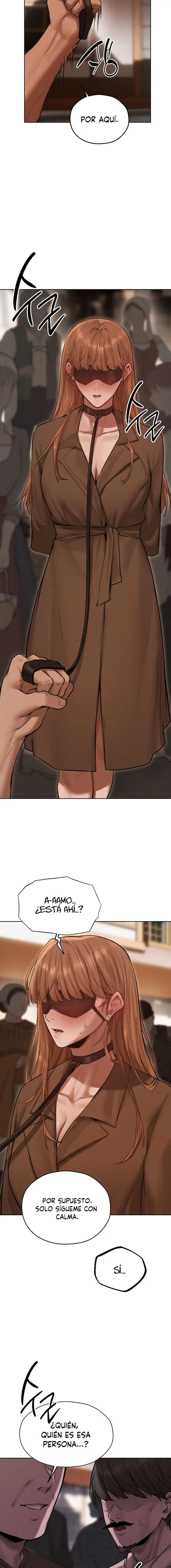MILF Hunting In Another World Raw Chapter 84 image 2