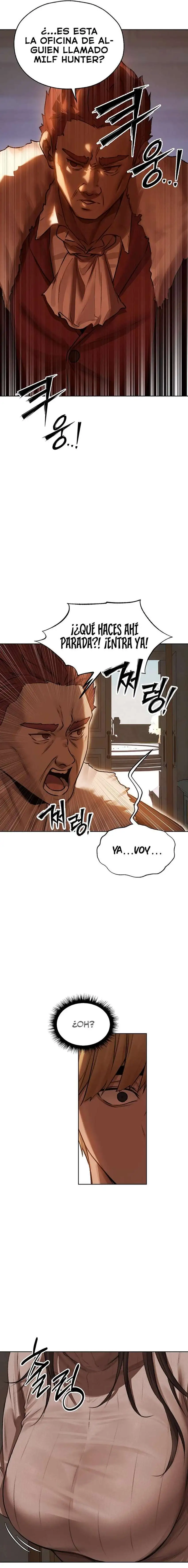 MILF Hunting In Another World Raw Chapter 85 image 17