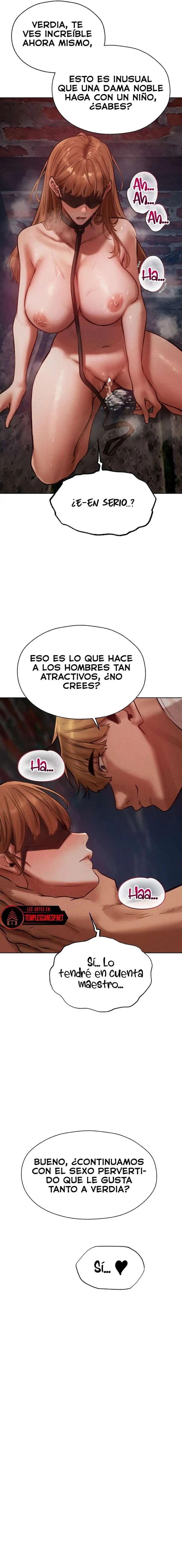 MILF Hunting In Another World Raw Chapter 85 image 1