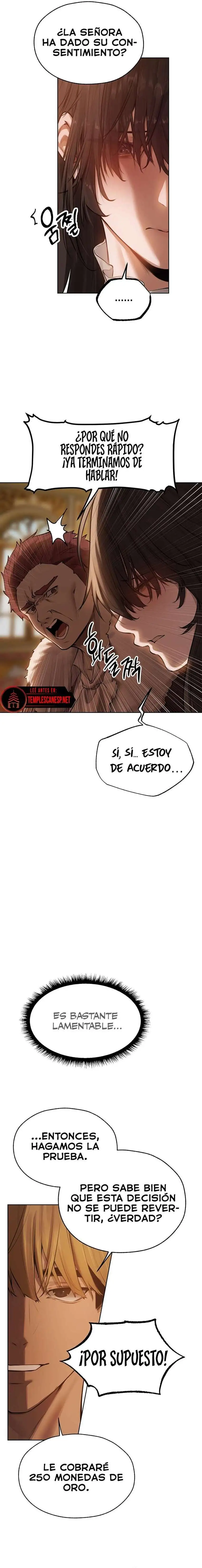MILF Hunting In Another World Raw Chapter 85 image 21