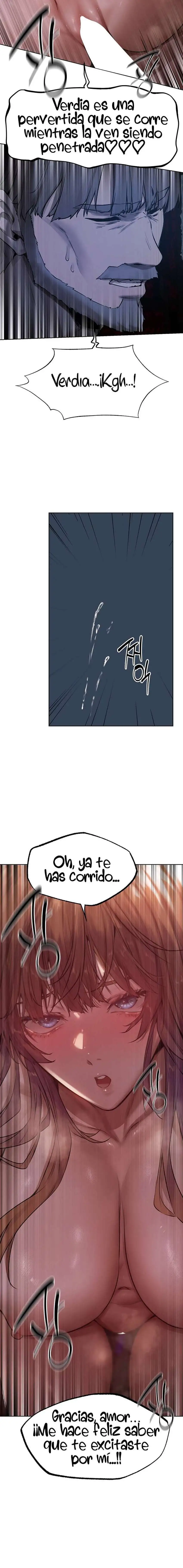 MILF Hunting In Another World Raw Chapter 85 image 7
