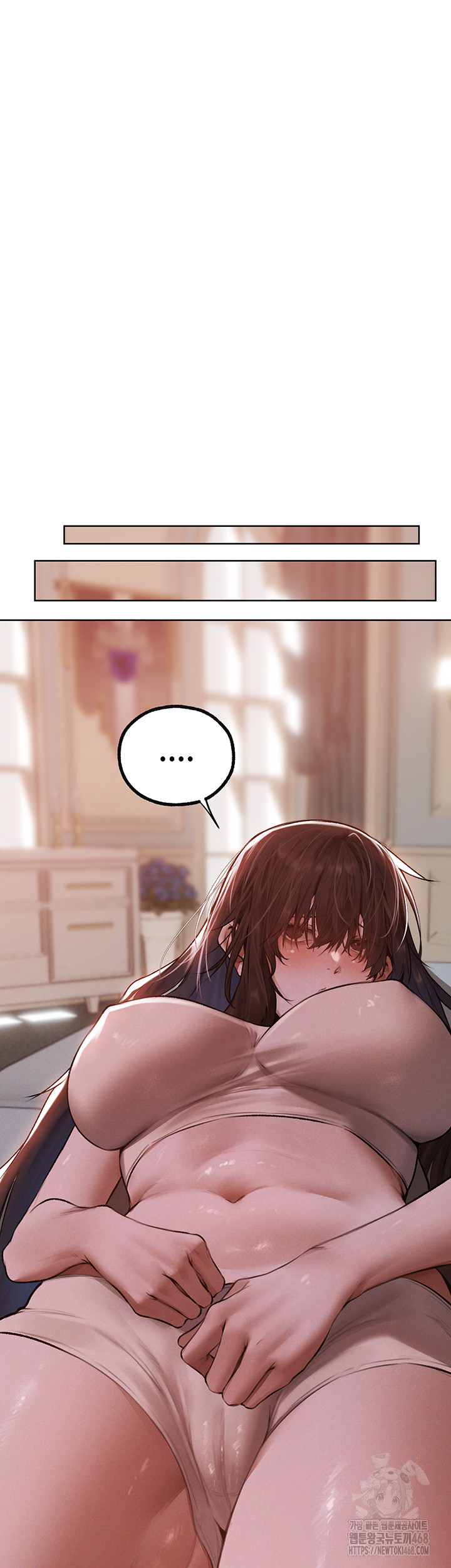 MILF Hunting In Another World Raw Chapter 86 image 21