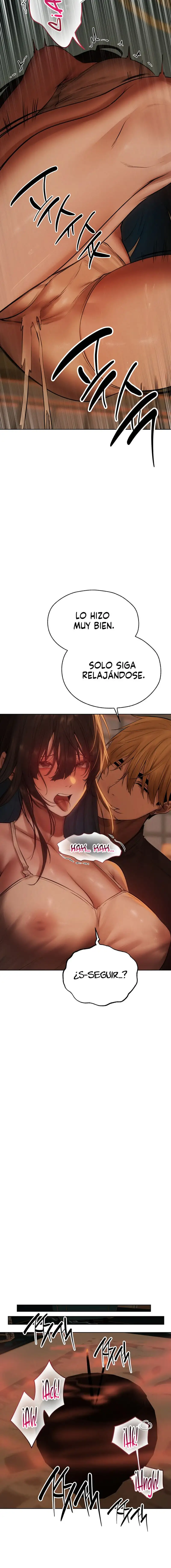 MILF Hunting In Another World Raw Chapter 87 image 13