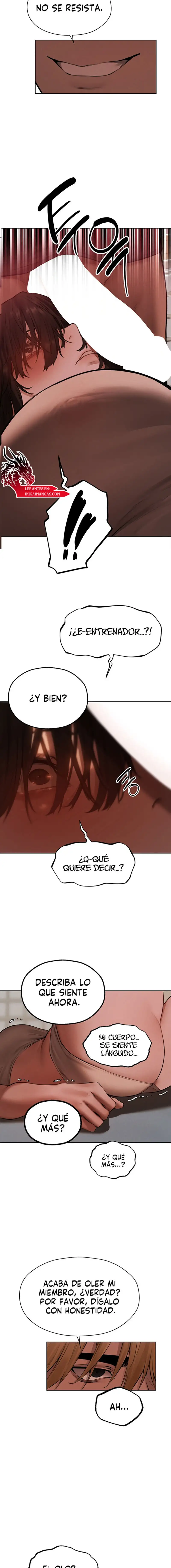 MILF Hunting In Another World Raw Chapter 87 image 1