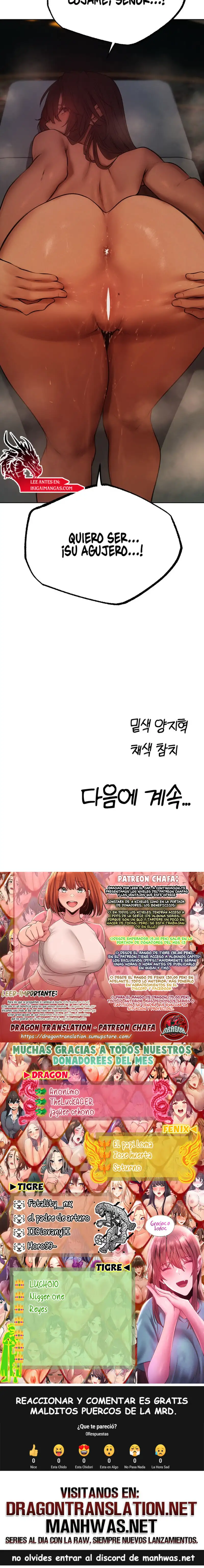 MILF Hunting In Another World Raw Chapter 87 image 19