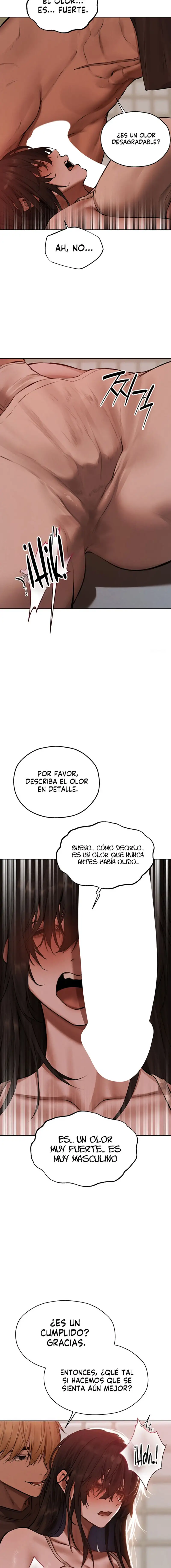 MILF Hunting In Another World Raw Chapter 87 image 2
