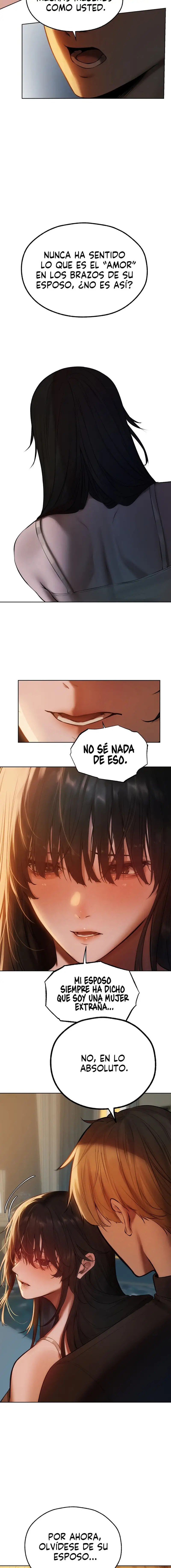 MILF Hunting In Another World Raw Chapter 87 image 5