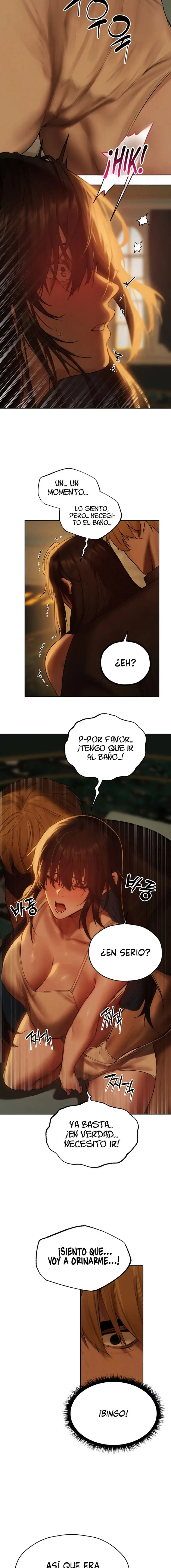 MILF Hunting In Another World Raw Chapter 87 image 8