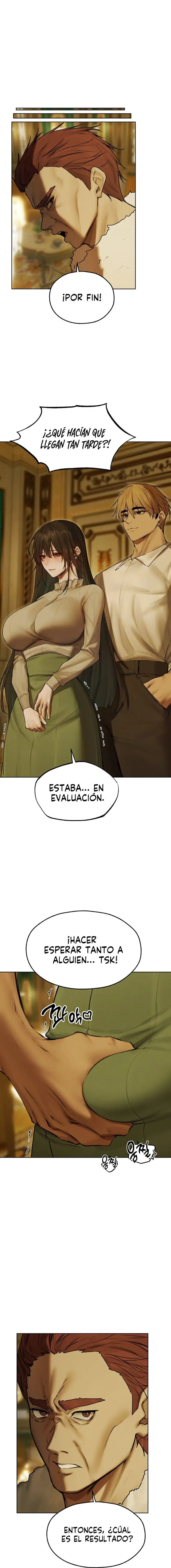 MILF Hunting In Another World Raw Chapter 89 image 2