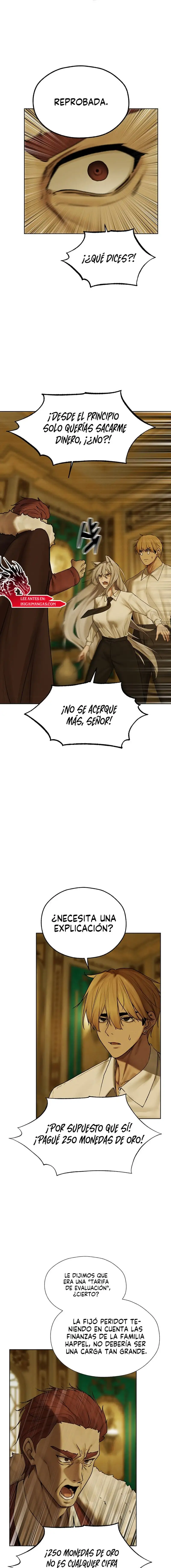 MILF Hunting In Another World Raw Chapter 89 image 3