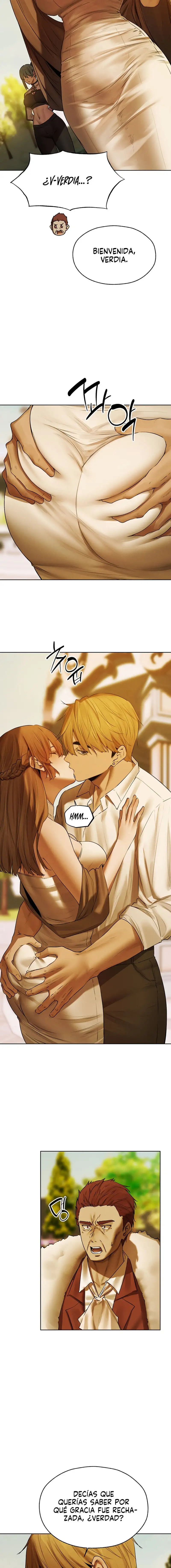 MILF Hunting In Another World Raw Chapter 89 image 8
