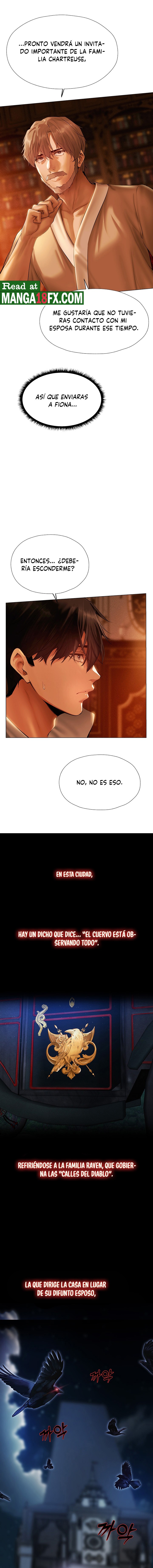 MILF Hunting In Another World Raw Chapter 9 image 0