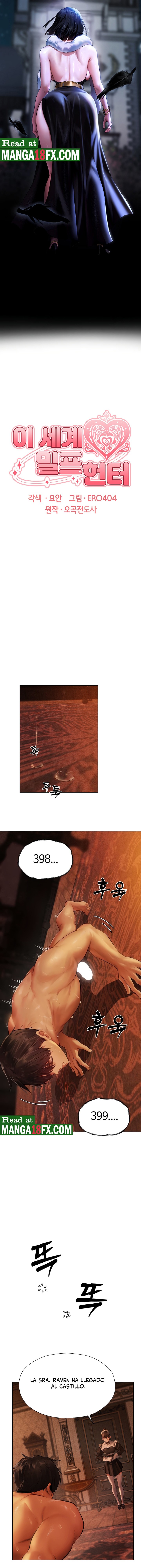 MILF Hunting In Another World Raw Chapter 9 image 1
