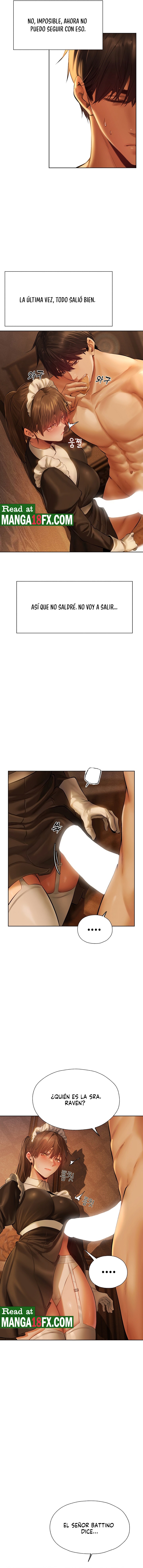 MILF Hunting In Another World Raw Chapter 9 image 3