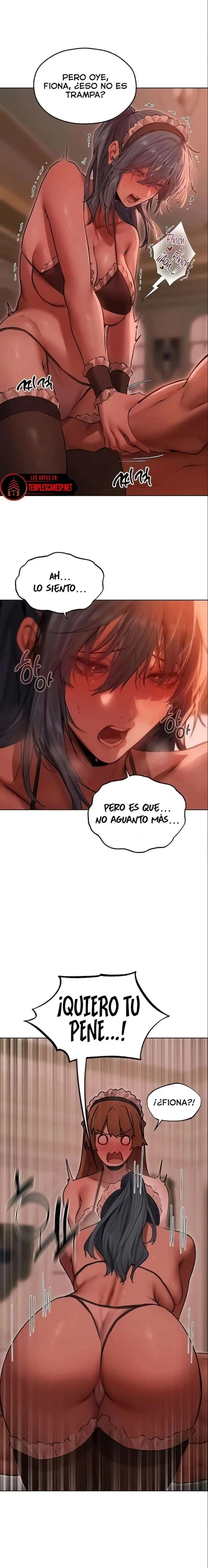 MILF Hunting In Another World Raw Chapter 90 image 9