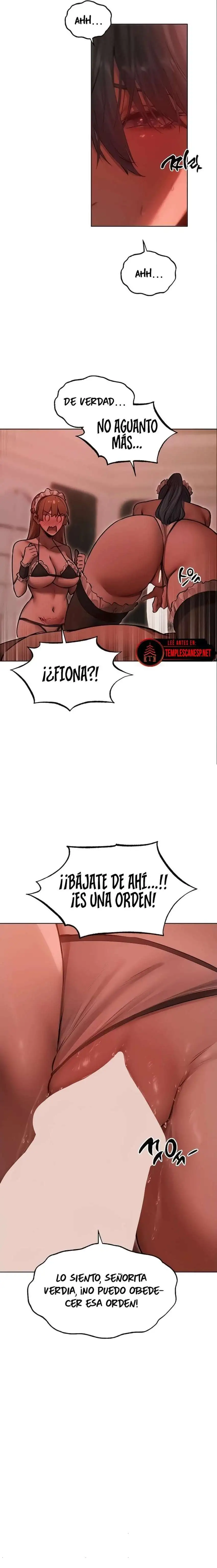 MILF Hunting In Another World Raw Chapter 90 image 11