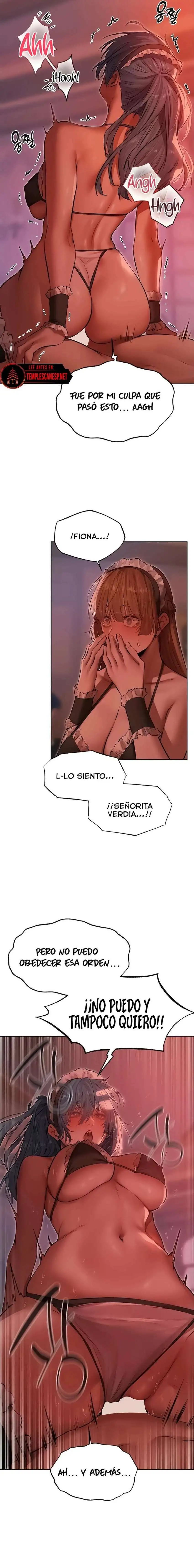 MILF Hunting In Another World Raw Chapter 90 image 13