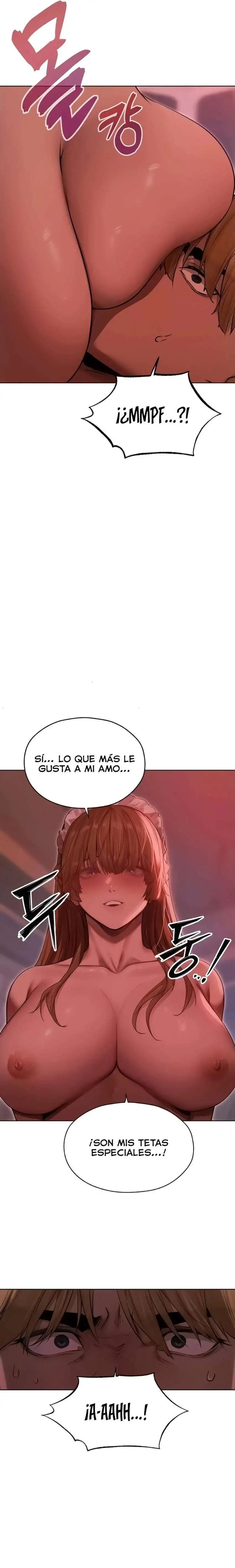 MILF Hunting In Another World Raw Chapter 90 image 16