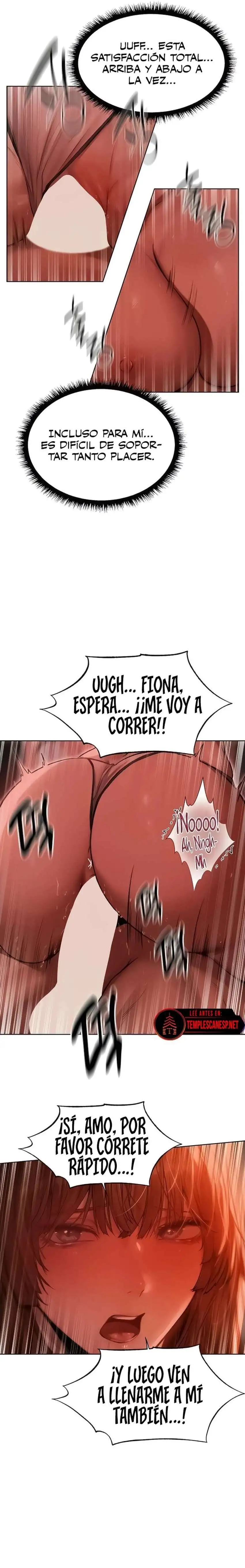 MILF Hunting In Another World Raw Chapter 90 image 19