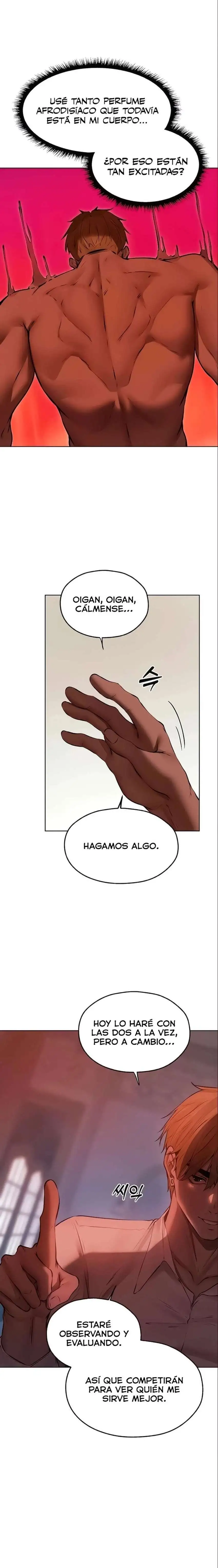 MILF Hunting In Another World Raw Chapter 90 image 5