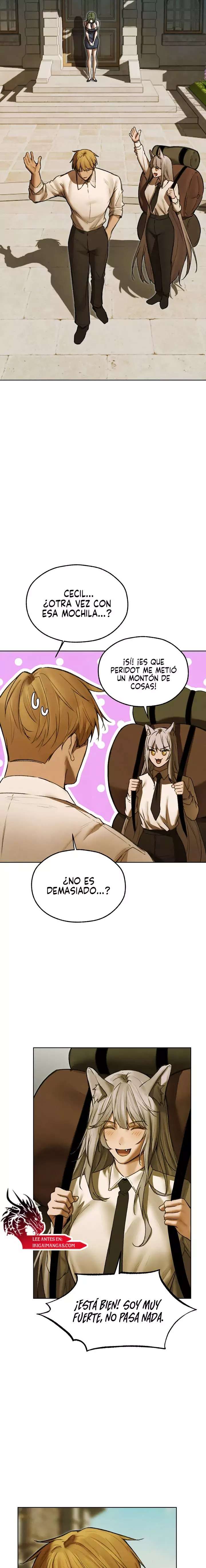 MILF Hunting In Another World Raw Chapter 96 image 18