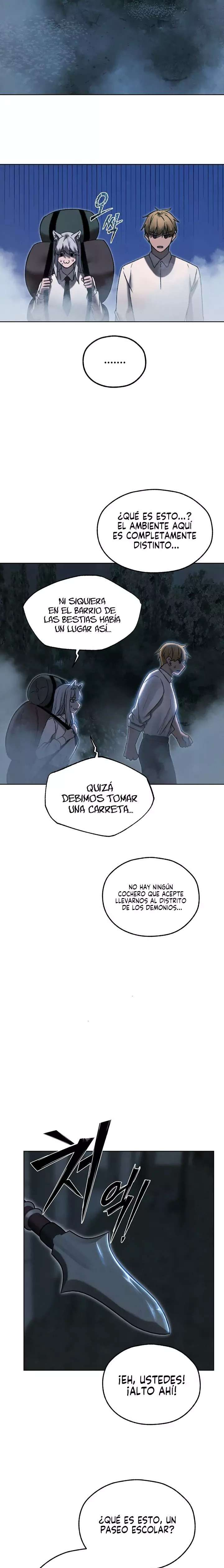 MILF Hunting In Another World Raw Chapter 96 image 20