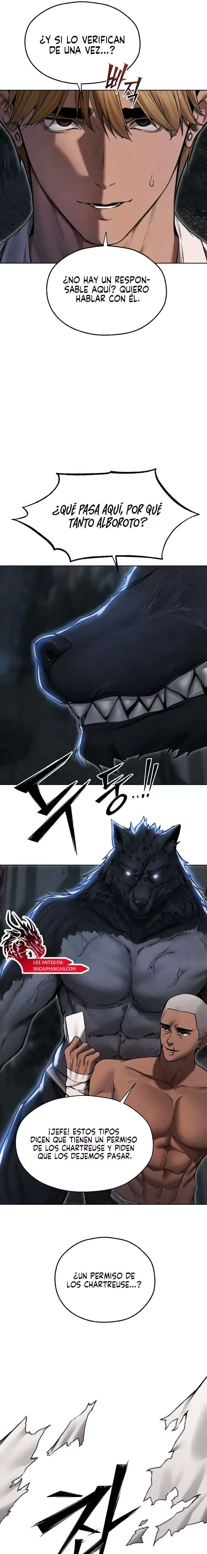MILF Hunting In Another World Raw Chapter 96 image 22