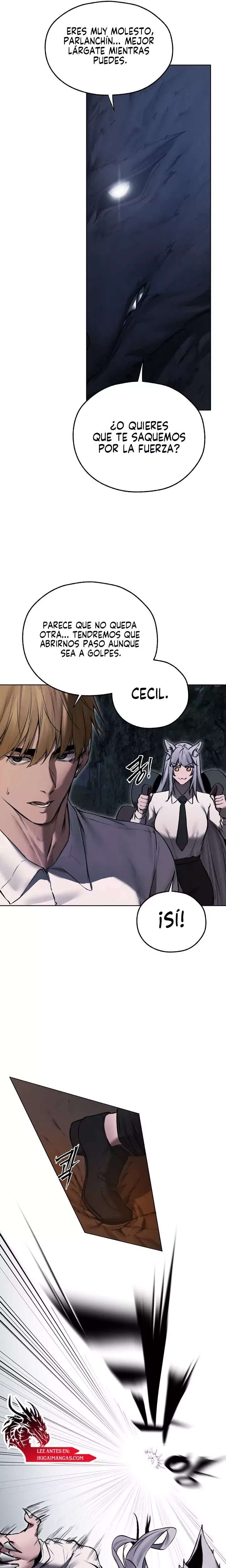 MILF Hunting In Another World Raw Chapter 96 image 24